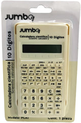 Calculadora Científica 56 Funciones 10 Dígitos Jumbo® PCA1 [Pieza] 7502285732872 3
