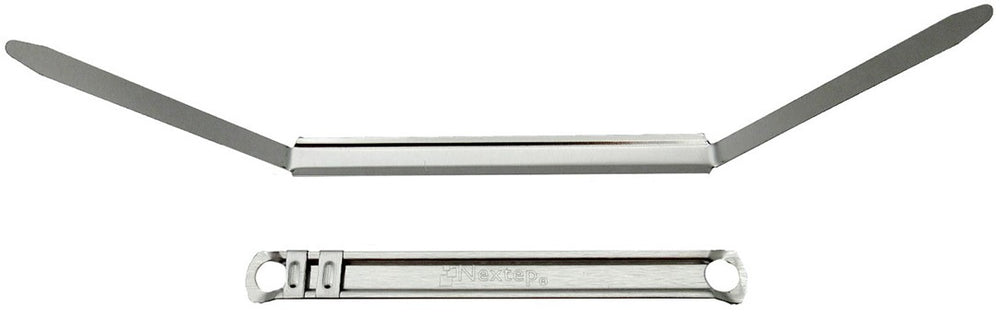 Broches p/Archivo c/50 8cm Nextep® NE-032 [Caja] 7501811273438 4