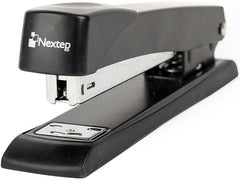 Engrapadora Tira Completa Metálica Negro Nextep® NE-102 [Pieza] 7501811271182 2