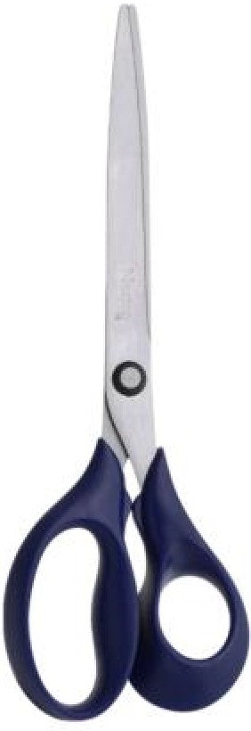 Tijera Multiusos Ojo Grande Ergonómica 8" Nextep® NE-141O Pieza 7501811276354 01