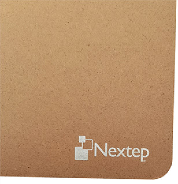 TablaAgarraPapel Fibracel c/Clip Alambre Madera Carta Nextep® NE-170E [Pieza] 7501811275258 5