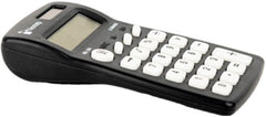 Calculadora Básica Bater. 12 Dígitos 6.5×11cm Nextep® NE-186 [Pieza] 7501811271953 2
