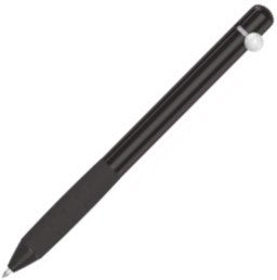 Bolígrafo Retráctil Flicker Negro 0.7mm Nextep® NE-065N [Pieza] 7501811275975 2