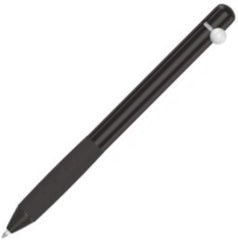 Bolígrafo Retráctil Flicker Negro 0.7mm Nextep® NE-065N [Pieza] 7501811275975 2