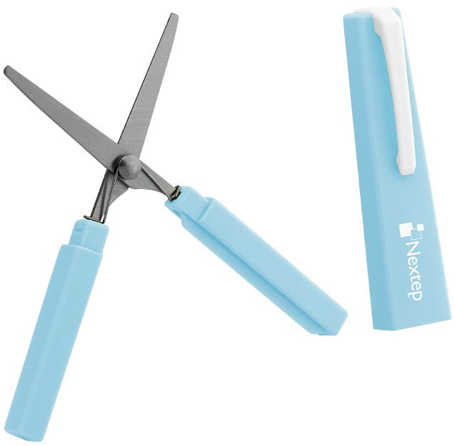 Tijera de Bolsillo 4½" Nextep® NE-130B [Pieza] 7501811373831