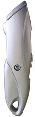 Cuchilla Retráctil Cuerpo de Aluminio c/3 Cuchillas Nextep® NE-619 [Pieza] 7501811277306