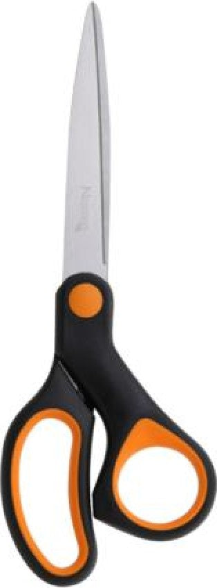 Tijera Multiusos Ojo Grande Bimaterial Eco 8" Nextep® NE-133E [Pieza] 7501811276323