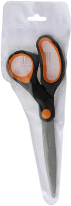 Tijera Multiusos Ojo Grande Bimaterial Eco 8" Nextep® NE-133E [Pieza] 7501811276323 2