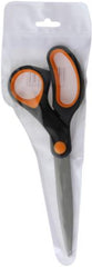 Tijera Multiusos Ojo Grande Bimaterial Eco 8" Nextep® NE-133E [Pieza] 7501811276323 2