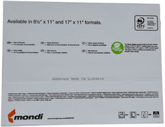 Bond Maestro Special 37kg Blanco 95% Carta 75g Nextep® MAESTRO 75 [Resma] 9003974455853 3