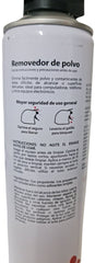 Aire Comprimido Removedor de polvo 660ml Nextep® NE-705S Aerosol 7501811277856 02