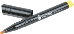 Detector Billetes Plumón Marcador Detector Falsos Nextep® NE-080 [Pieza] 7501811272646