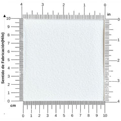 Cartulina Biblos 250g Blanco 76×112cm Guarrô Casas® 1E-731 [Hoja] 8422714021997