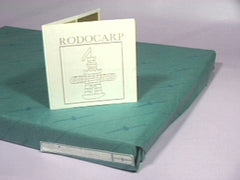 Cartulina Rodocarp 360g Natural 51×66cm Guarrô Casas® 1R-101 [Hoja]