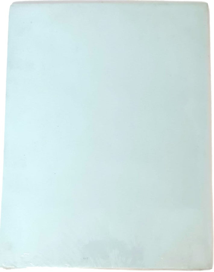 Papel Pop'Set Paquete c/100 80g Azul pastel Carta Arjowiggins® IRM-0401944 Cien hojas 02