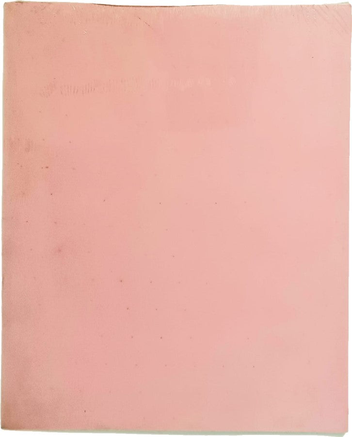 Papel Pop'Set Paquete c/100 80g Rosa Carta Arjowiggins® IRM-0402937 Cien hojas 02