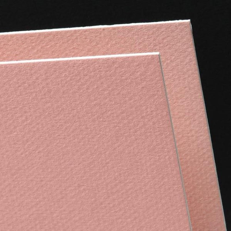 Cartón Mi-Teintes® 1.5mm Rosa Oscuro 80×120cm Canson® 7C-352 Hoja 3148954234663 01