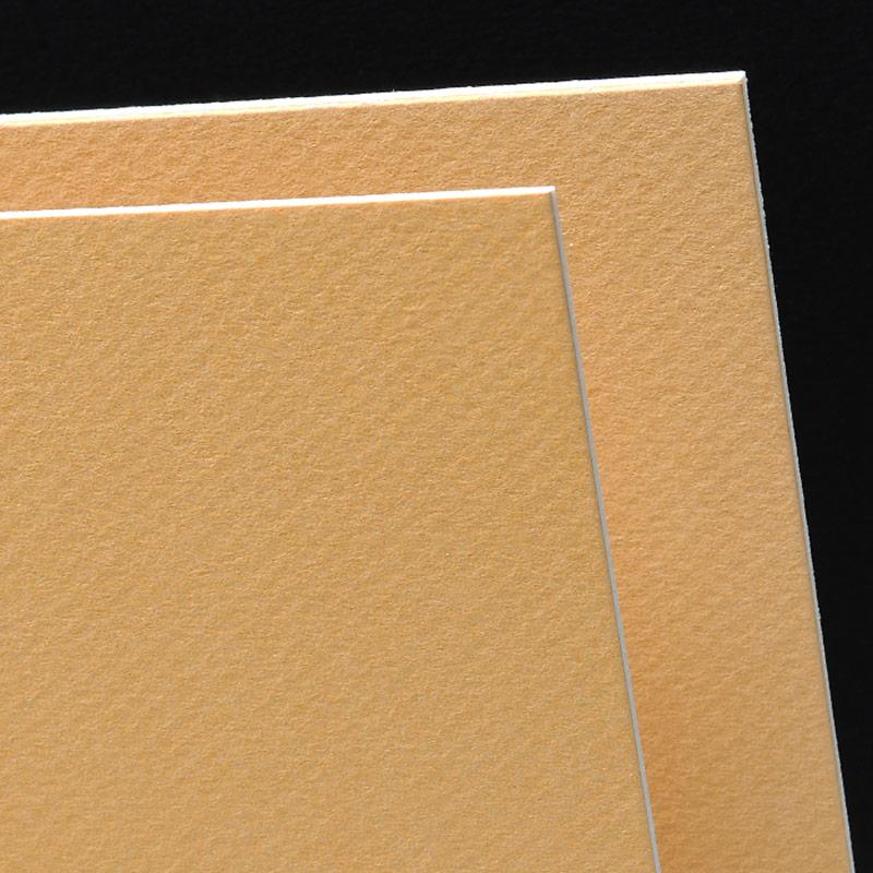 Cartón Mi-Teintes® 1.5mm Tierra de Siena 80×120cm Canson® 7C-374 Hoja 3148953244274 01