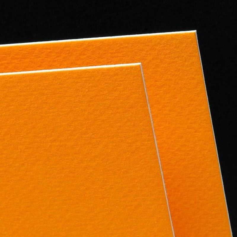 Cartón Mi-Teintes® 1.5mm Sol 80×120cm Canson® 7C-553 Hoja 3148954234809 01