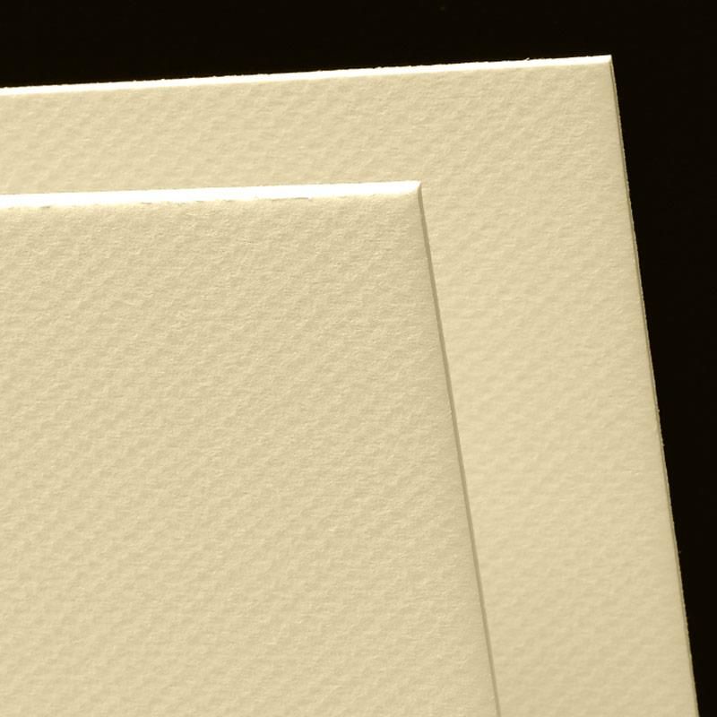 Cartón Mi-Teintes® 1.5mm Marfil 80×120cm Canson® 7C-111 Hoja 3148953244564 01