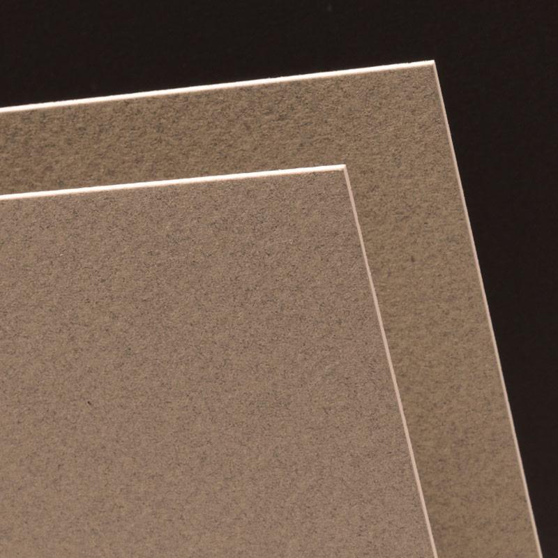 Cartón Mi-Teintes® 1.5mm Gris Humo 80×120cm Canson® 7C-429 Hoja 3148953344523 01