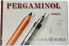 Papel Pergaminol 55g Bolsa c/25 Carta Guarrô Casas® 2P55C [Bolsa]