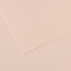 Cartulina Mi-Teintes® 103 Aurore 160g Aurora 50×65cm Canson® C31032S089 Hoja 3148954232591 01