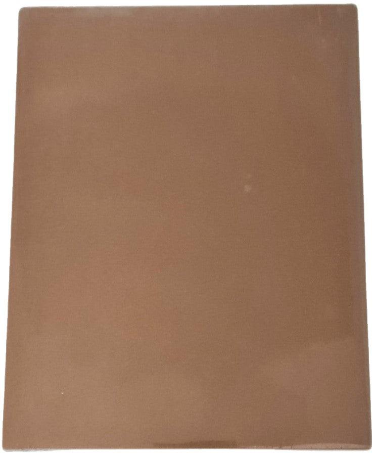 Papel Pop'Set Paquete c/100 80g Café Marrón Carta Arjowiggins® IRM-0402944 Cien hojas 02