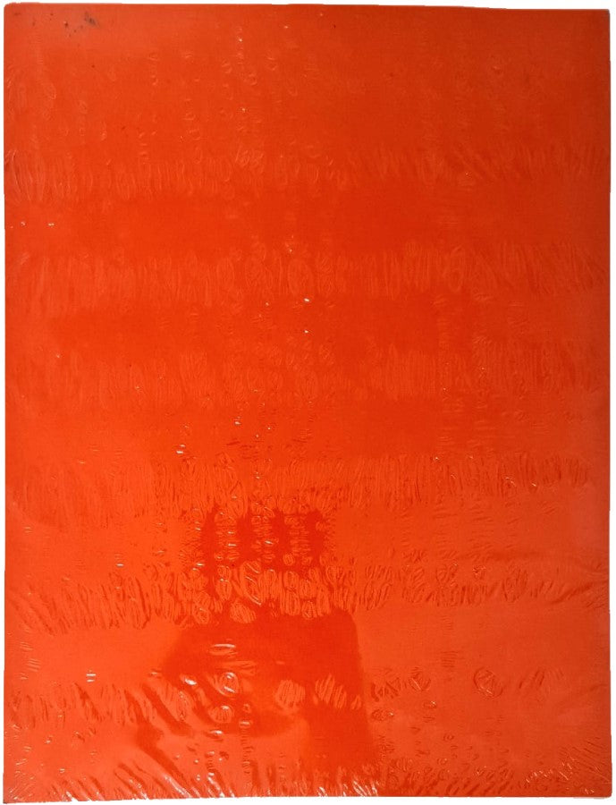 Papel Pop'Set Paquete c/100 80g Naranja Carta Arjowiggins® IRM-0402939 Cien hojas 02