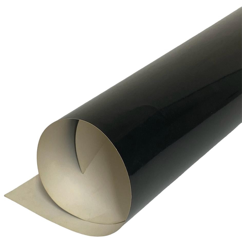 Cartulina Rodacote Brillante 1/cara 250g Negro 50×65cm Canson® 7TE-30 Hoja 03