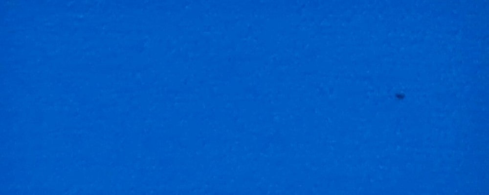 Cartulina Rodacote Brillante 1/cara 250g Azul Fuerte 50×65cm Canson® 7TE-41 Hoja 02