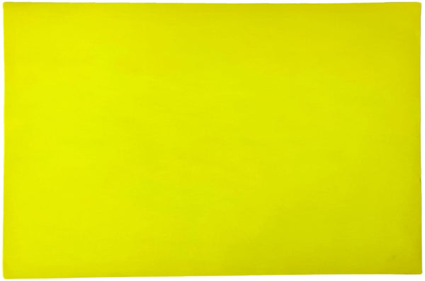 Papel Iris Fluorescente 80g Amarillo Neón 58.5×89cm Guarrô Casas® 5IR-352 [Hoja]