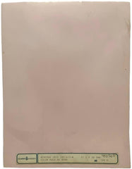 Papel Iris Pack c/100 80g Palo de Rosa Carta Guarrô Casas® [Cien hojas]