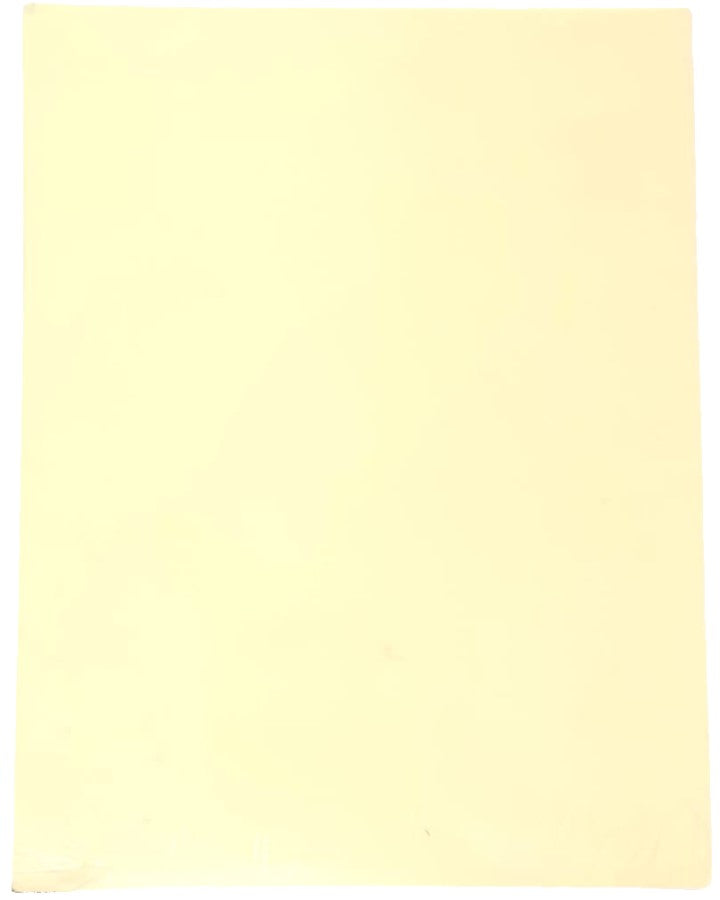 Papel Pop'Set Paquete c/100 80g Crema Carta Arjowiggins® IRM-0409503 Cien hojas 02