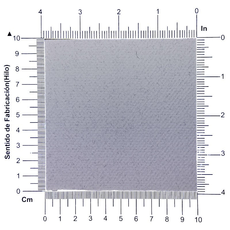 Cartulina Yearling 250g Blanco 70×100cm Guarrô Casas® 2Y-335 Hoja 01