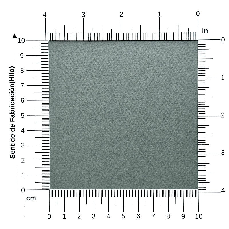 Cartulina Yearling 250g Gris Cielo 70×100cm Guarrô Casas® 2Y-354 Hoja 01
