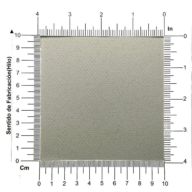 Cartulina Yearling 250g Blanco Jazmín 70×100cm Guarrô Casas® 2Y-404 [Hoja]