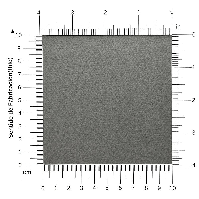Cartulina Yearling 250g Gris Acero 70×100cm Guarrô Casas® 2Y-431 Hoja 01