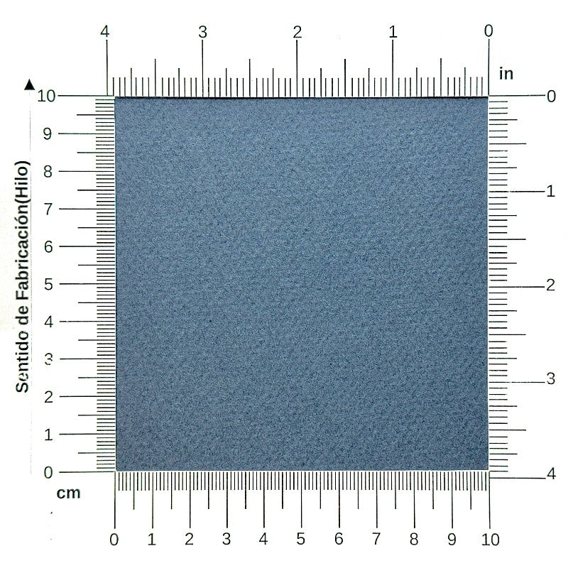 Cartulina Yearling 250g Azul Oscuro 70×100cm Guarrô Casas® 2Y-500 Hoja 01