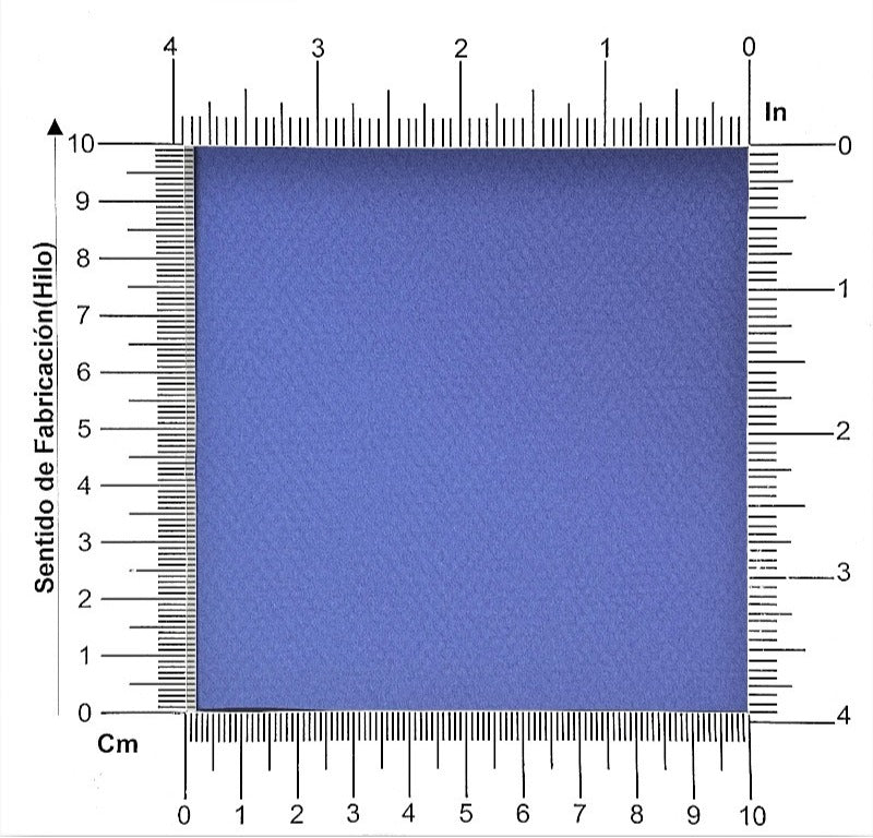 Cartulina Yearling 250g Azul Ultra 70×100cm Guarrô Casas® 2Y-590 Hoja 01