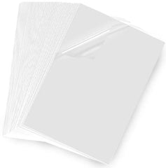Acetato Xerográfico 100µm c/100 Carta Canson® 987313 [Caja] 3148959873133 2
