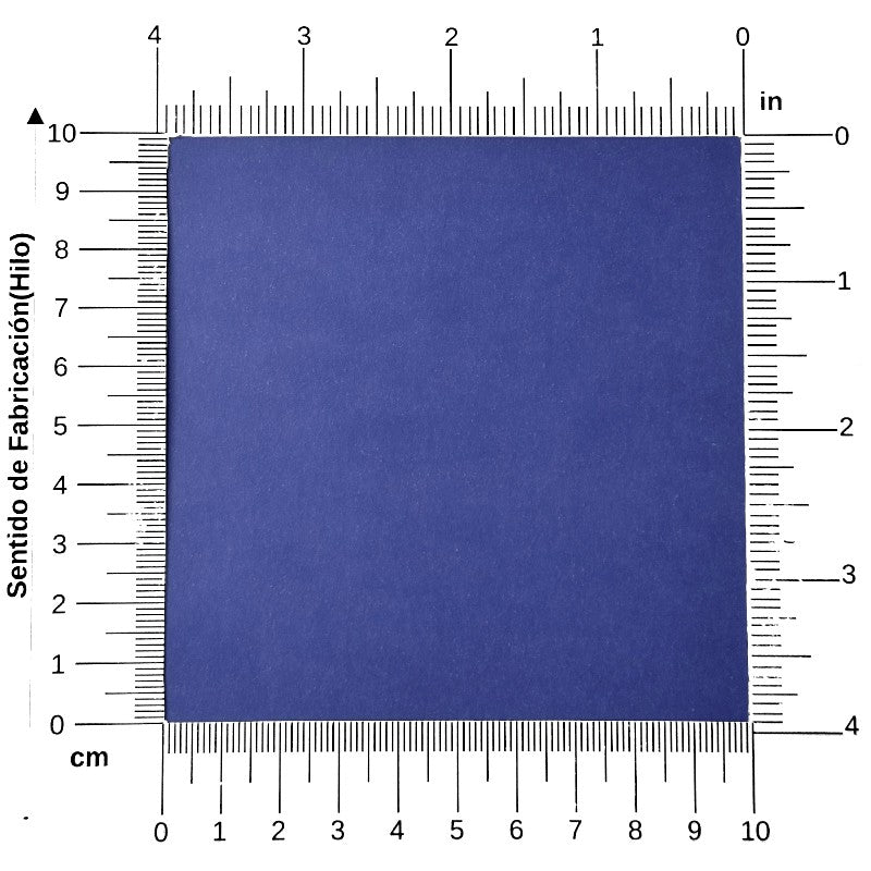 Cartulina Xposé 200g Blue 70×100cm Arjowiggins® Hoja 01