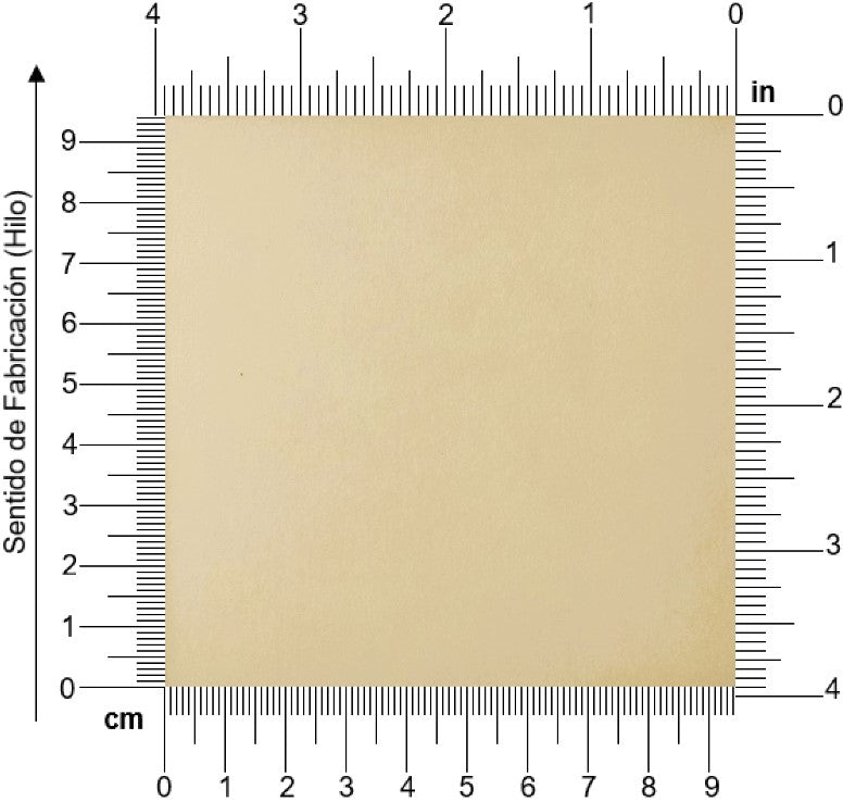 Cartulina Xposé 200g Gold 70×100cm Arjowiggins® Hoja 01