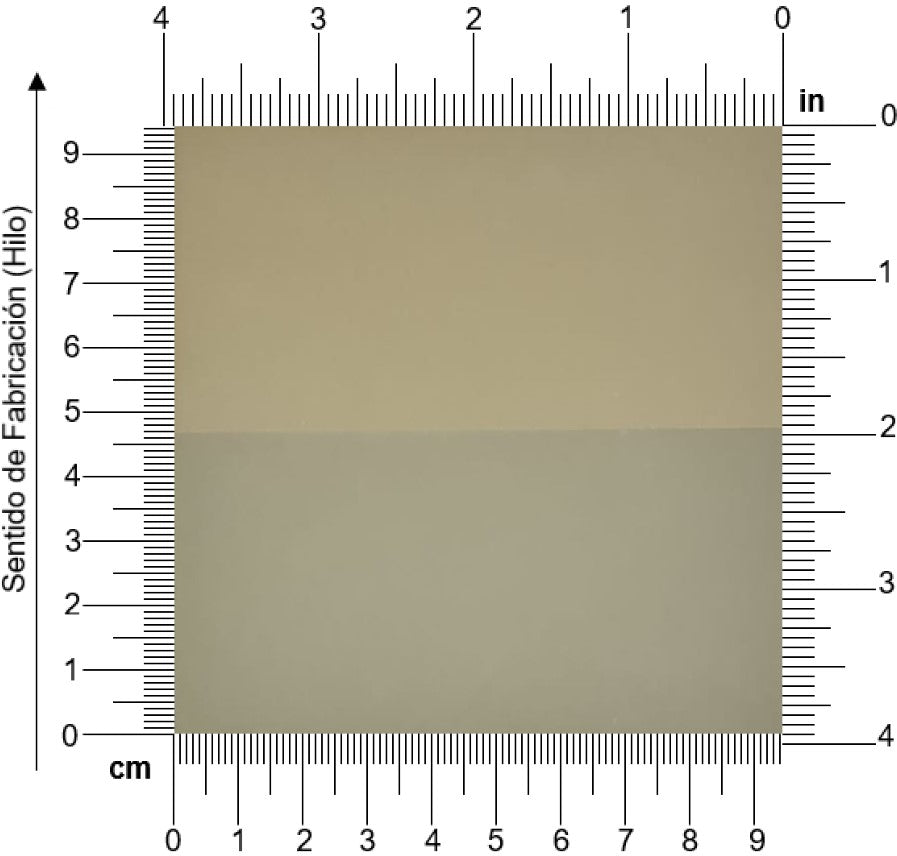 Cartulina Xposé 200g Gold 70×100cm Arjowiggins® Hoja 03