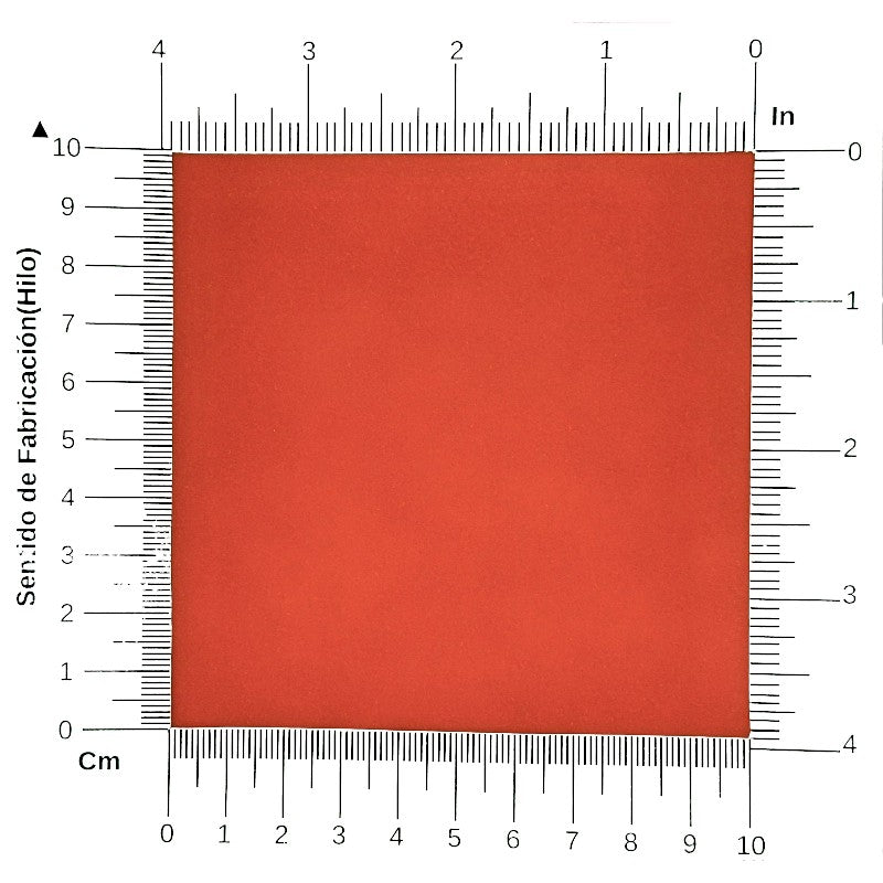 Cartulina Xposé 200g Red 70×100cm Arjowiggins® Hoja 01