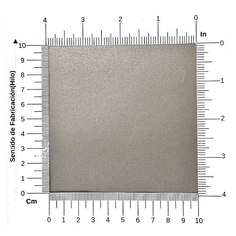 Cartulina Xposé 200g Silver 70×100cm Arjowiggins® Hoja 01