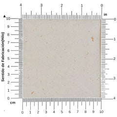 Papel Curious Particles 100g Moonlight 70×100cm Arjowiggins® [Hoja]