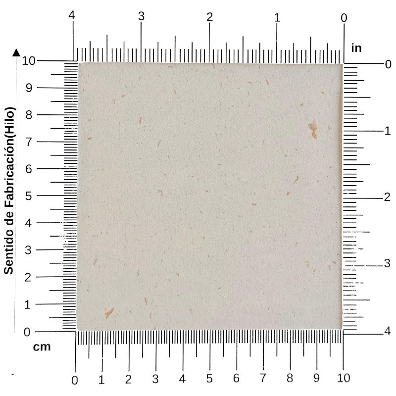 Cartulina CuriouParticles 250g Sunshine 70×100cm Arjowiggins® Hoja 01