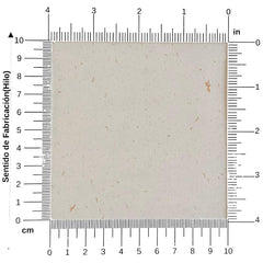 Cartulina CuriouParticles 250g Sunshine 70×100cm Arjowiggins® Hoja 01