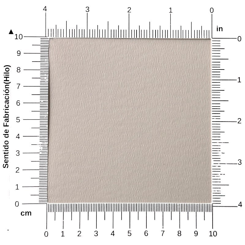 Cartulina Rives Reflection 400g Natural White 70×100cm Arjowiggins® Hoja 01